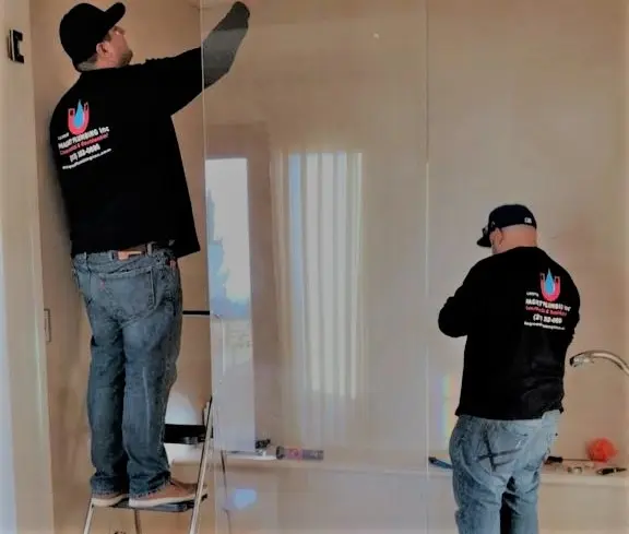 Professional plumbing installation for Tankless Water Heater Installation in Kiowa