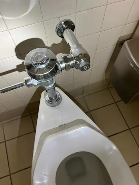 Fixture installation and repair for Hydro Jetting in Kiowa